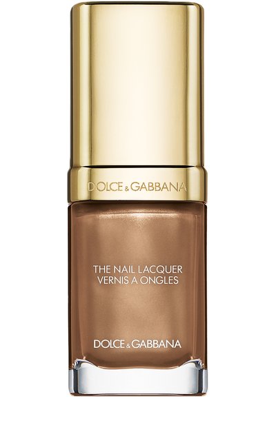 Женский лак для ногтей 820 desert DOLCE & GABBANA, арт. 3025905DG