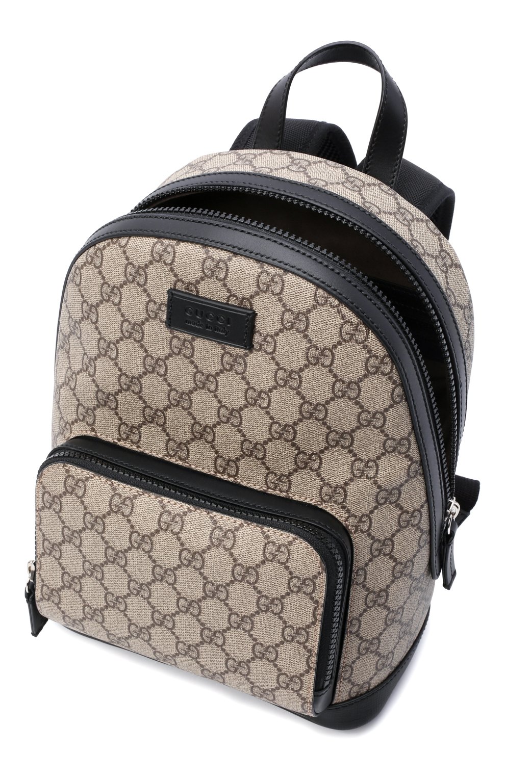 Рюкзак gg supreme GUCCI, арт. 429020/KLQAX, фото 5