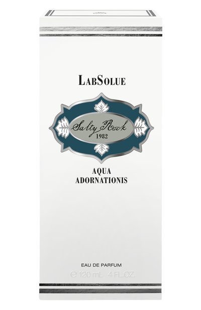 Парфюмерная вода salty rock 1982 (120ml) LABSOLUE, арт. 8011530970109, фото 2