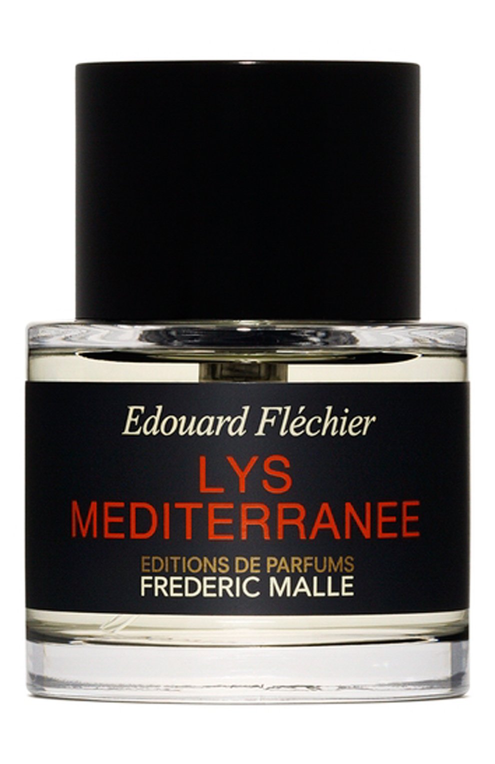 Парфюмерная вода lys mediterranee (50ml) FREDERIC MALLE, арт. 3700135002845, фото 1