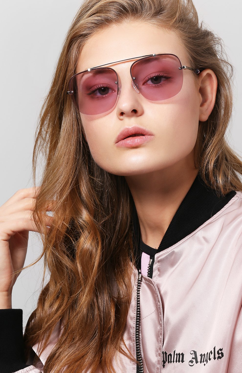 Солнцезащитные очки TOMMY HILFIGER, арт. 1574 3YG, фото 2