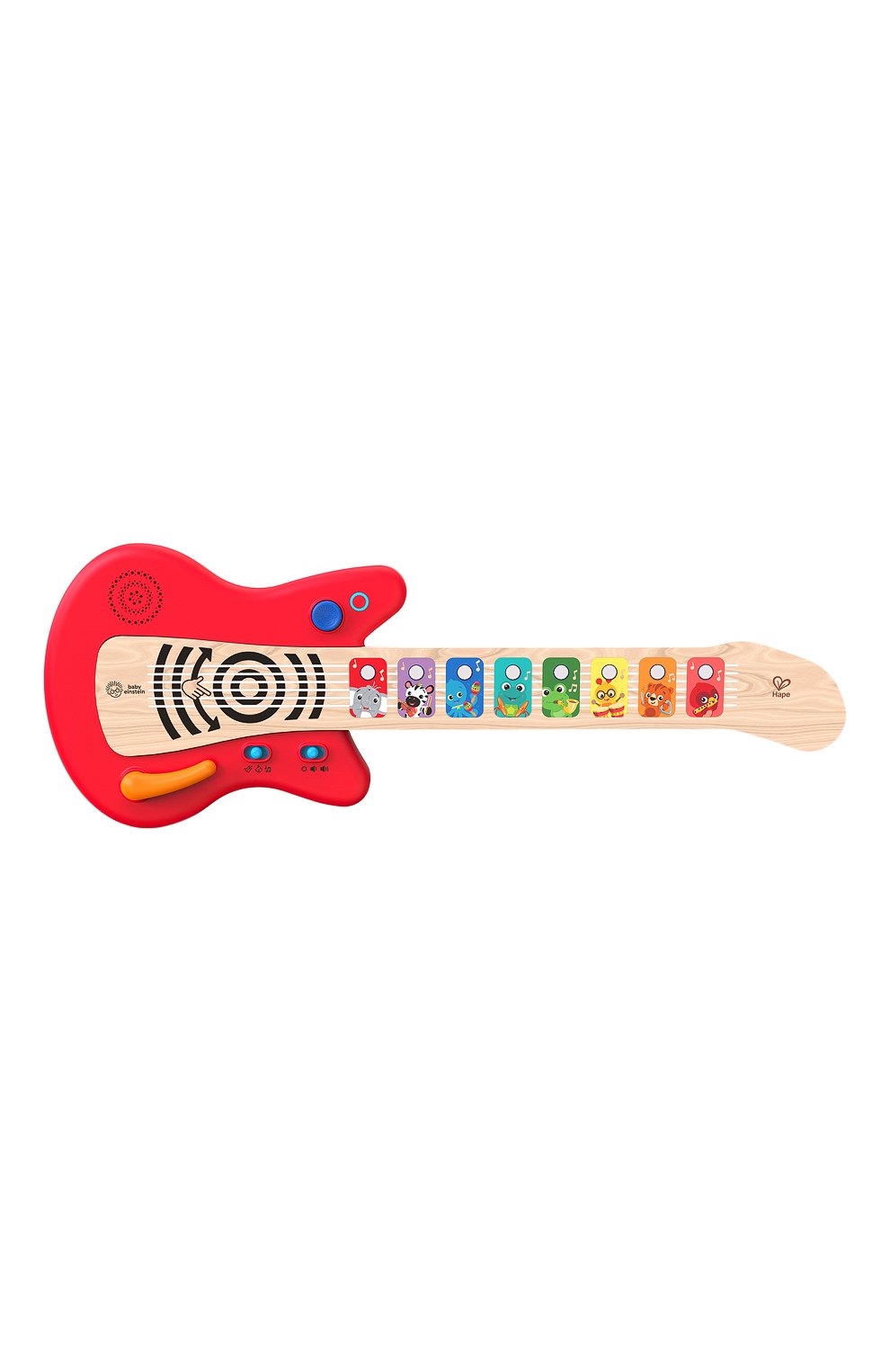 Музыкальная игрушка гитара HAPE, арт. 12805_HP, фото 1
