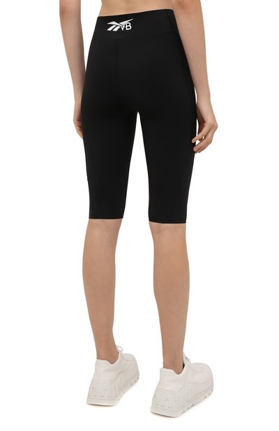 Шорты reebok x victoria beckham REEBOK, арт. H30236, фото 4