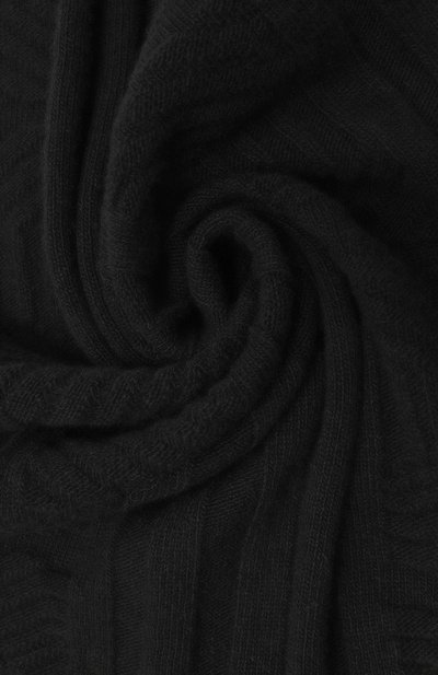 Шарф из шерсти и �кашемира STEFANO RICCI, арт. K808082SCI/F24372, фото 4