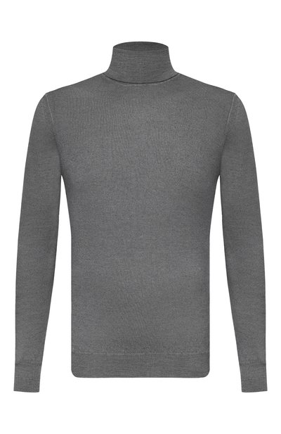 Мужской шерстяная водолазка ANDREA CAMPAGNA, арт. M5625-6301