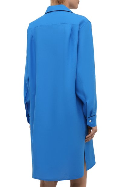 Льняная сорочка LORO PIANA, арт. FAL1537, фото 4