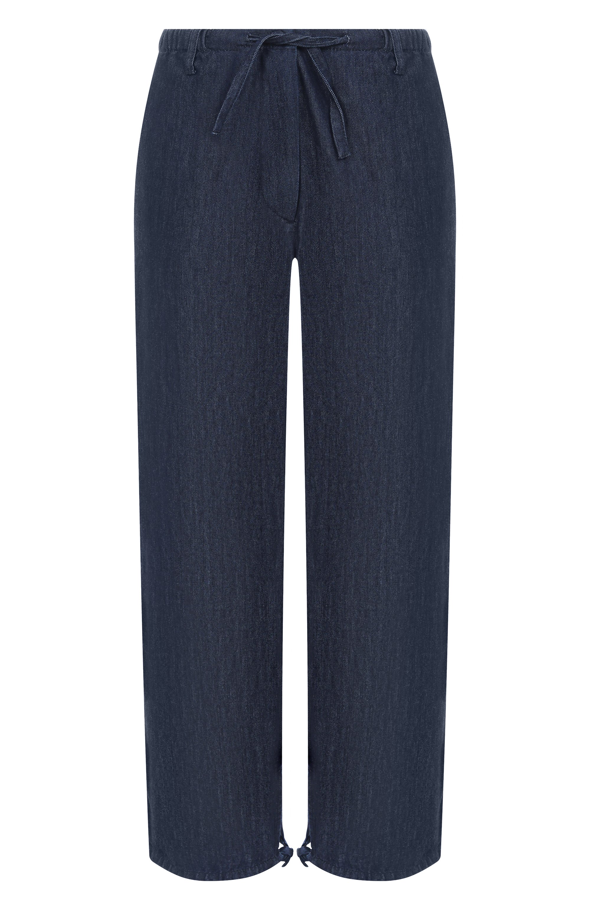 Джинсы DRIES VAN NOTEN, арт. 251-010934-1553, фото 1