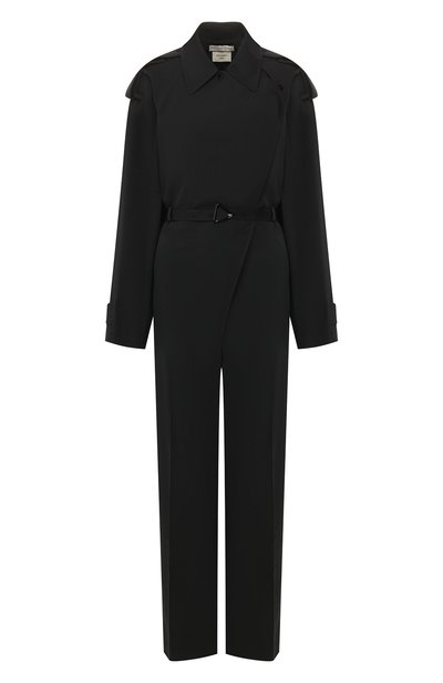 Комбинезон из смеси хлопка и вискозы BOTTEGA VENETA, арт. 609763/VA5Y0, фото 1