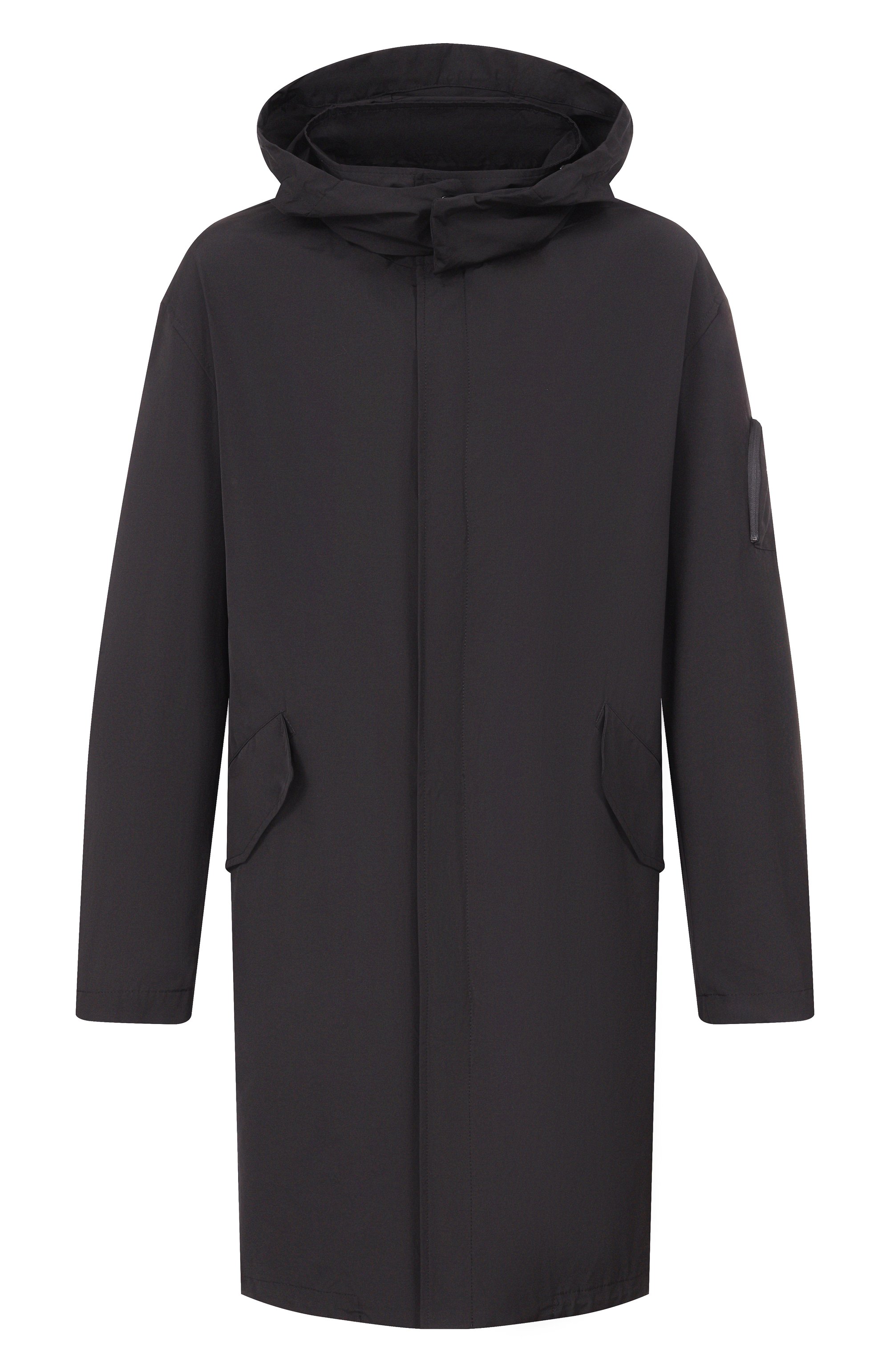 Парка HEVO, арт. P0STICEDDU S 060/L709, фото 1