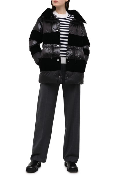 Пуховик EMPORIO ARMANI, арт. 6H2B80/2NMCZ, фото 2