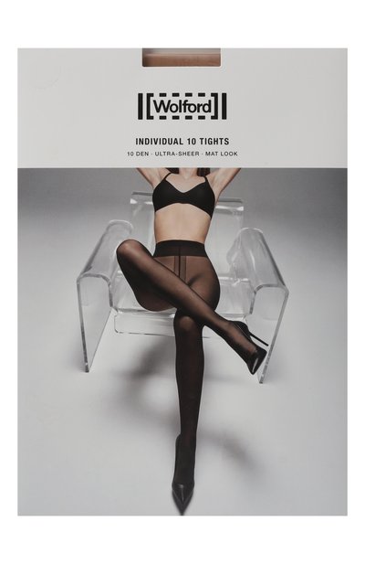Женские колготки WOLFORD, арт. 18382.