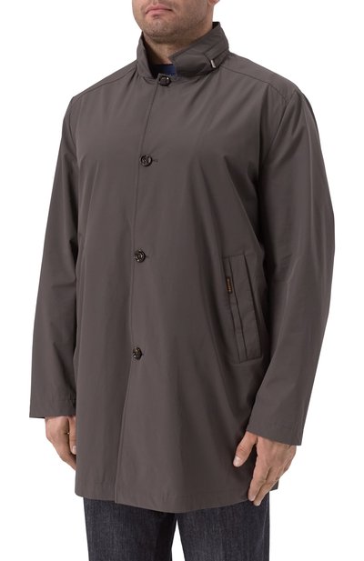 Плащ hektor-kn MOORER, арт. HEKT0R-KN, фото 3