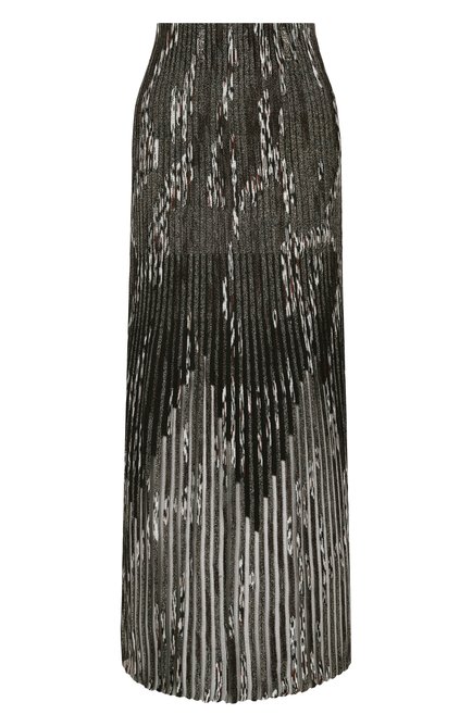Женская юбка из вискозы MISSONI, арт. DS25WH08/BK01CH