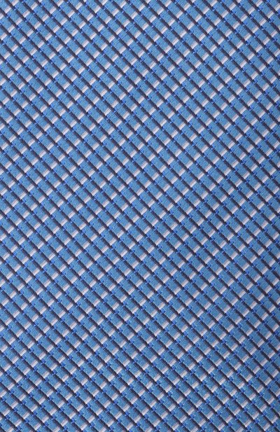 Шелковый галстук BRIONI, арт. 062I00/PD470, фото 4