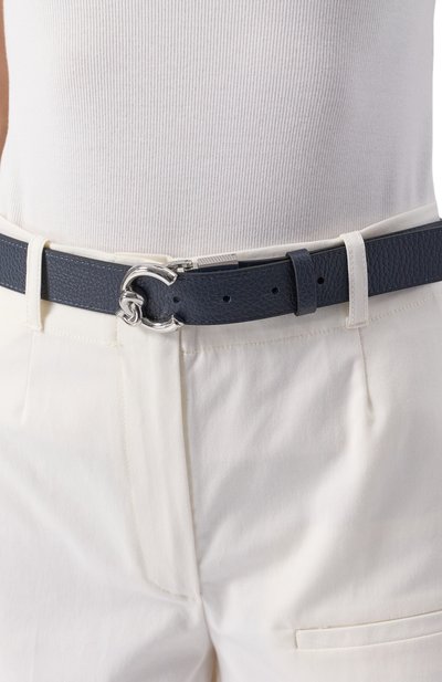 Двусторонний ремень COCCINELLE, арт. E3SSM110602, фото 3