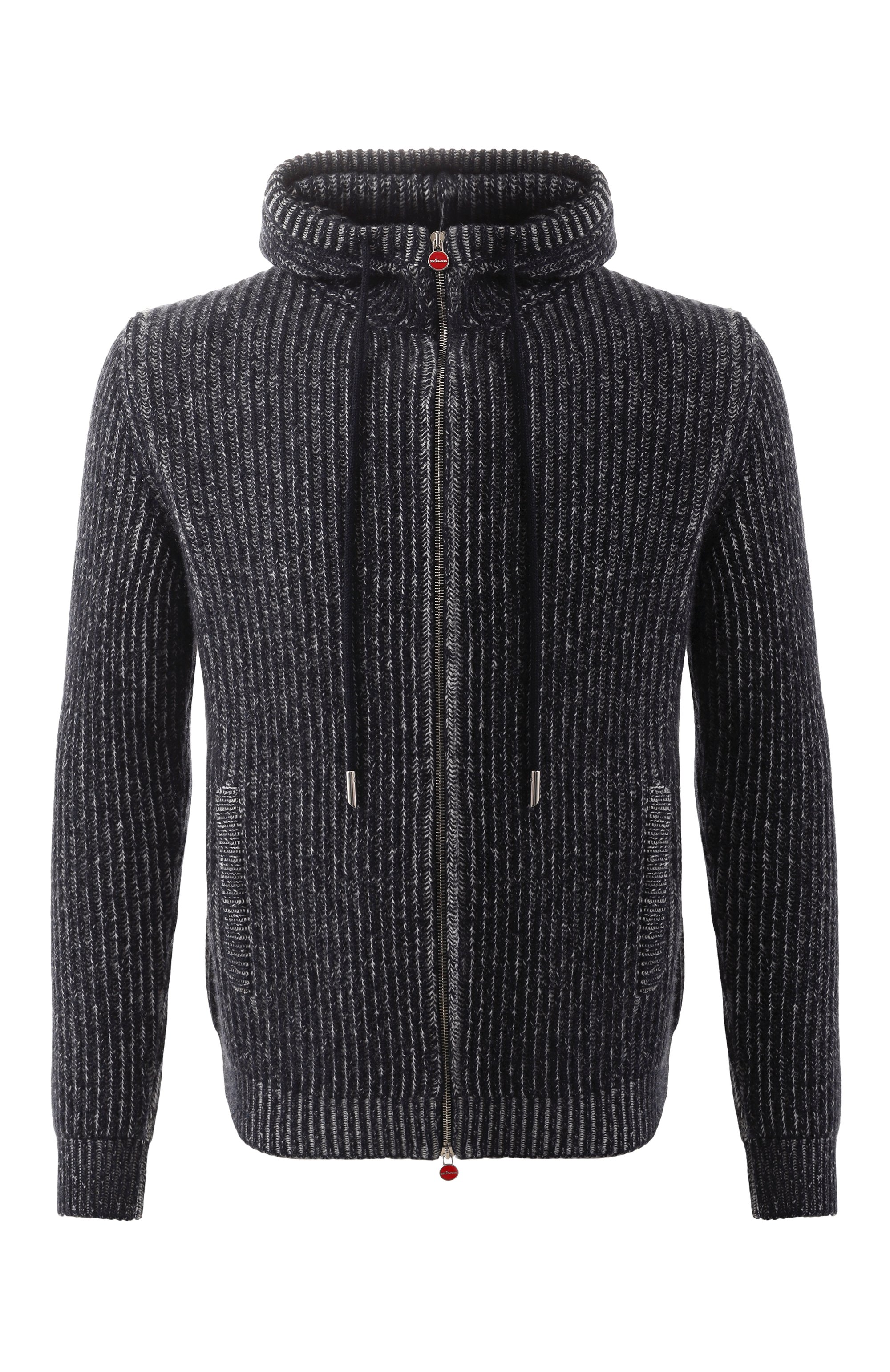 Кашемировый кардиган KITON, арт. UMK1476V187, фото 1