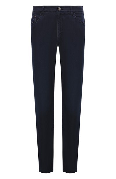 Мужские джинсы hybrid fit ZILLI, арт. J5T004M0440VZP000