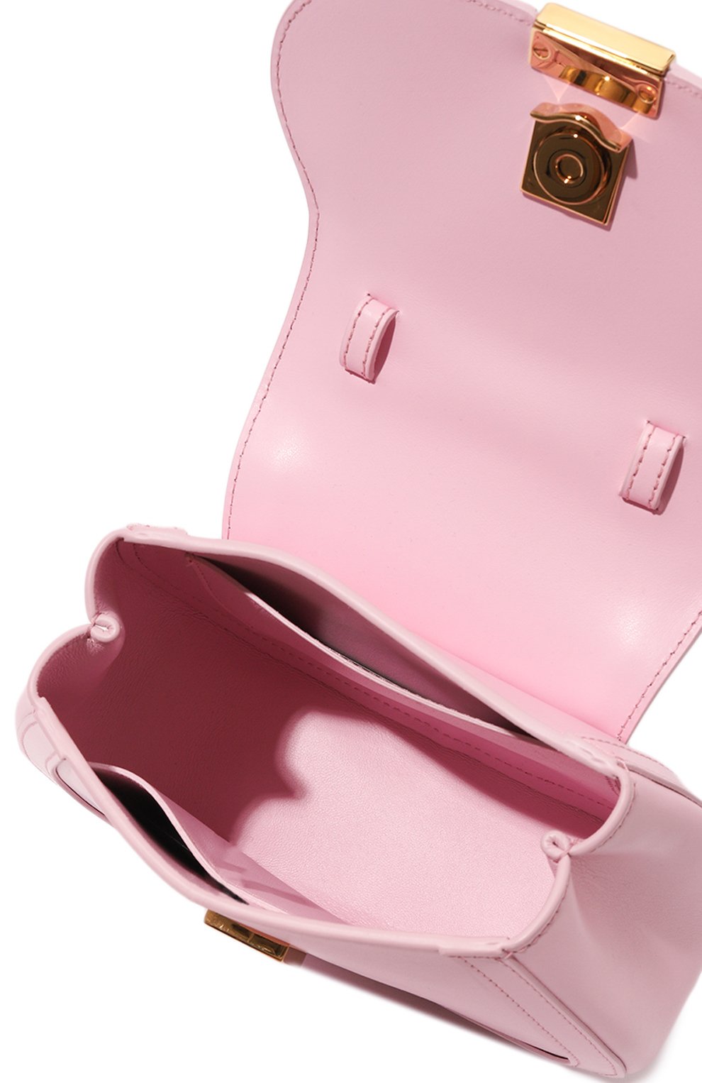 Сумка greca goddess VERSACE, арт. 1012106/1A08774, фото 5