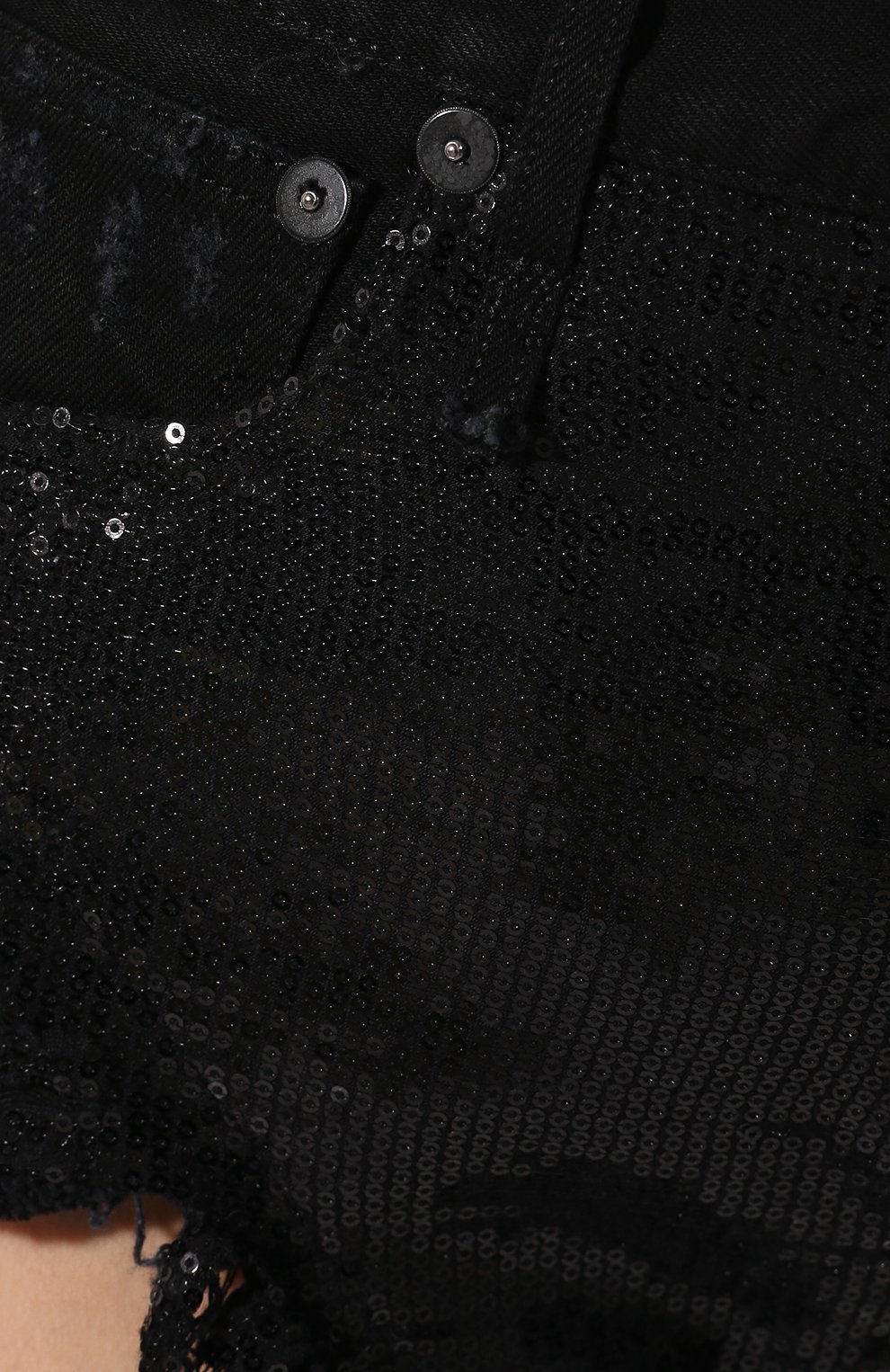 Шорты с пайетками R13, арт. R13W0190-893, фото 5