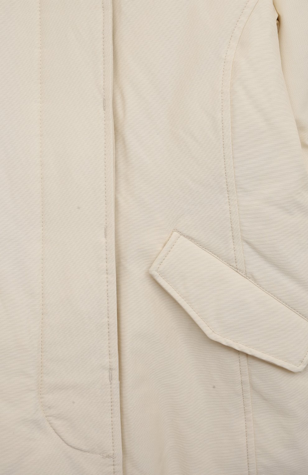 Парка WOOLRICH, арт. CFWKOU0221FRUT0641, фото 3