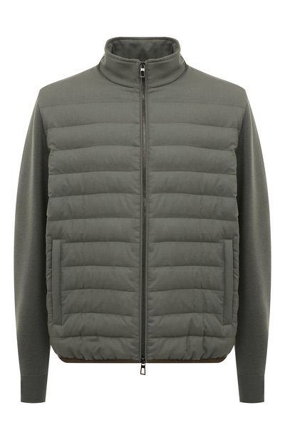 Шерстяная куртка LORO PIANA, арт. FAI0204, фото 1