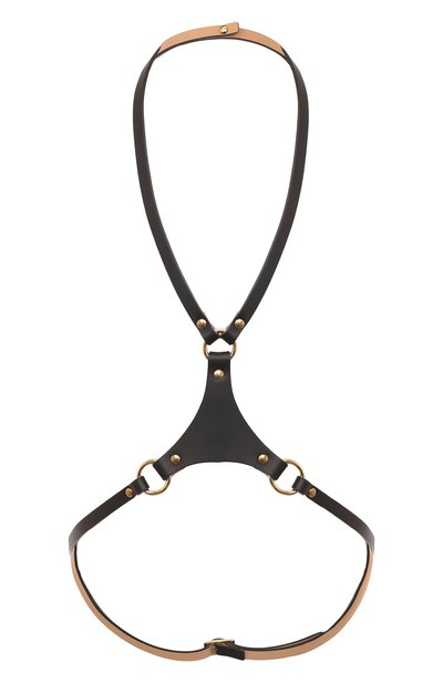 Кожаная портупея LIVY, арт. 649198605, фото 1