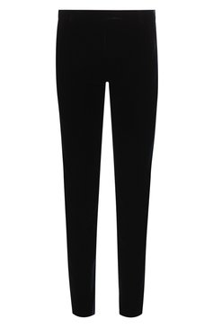 Брюки прямого кроя из вискозы GIORGIO ARMANI, арт. 8WGPP010/T0025, фото 1