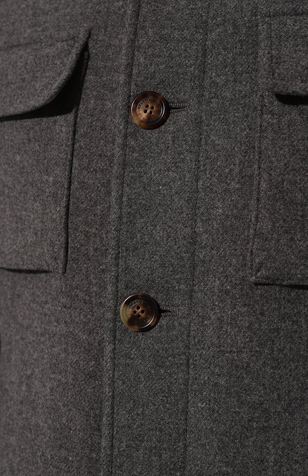 Утепленная куртка BRUNELLO CUCINELLI, арт. MY4286857, фото 5