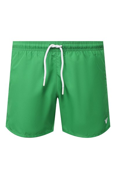 Плавки-шорты EMPORIO ARMANI, арт. 211752/0P438, фото 1