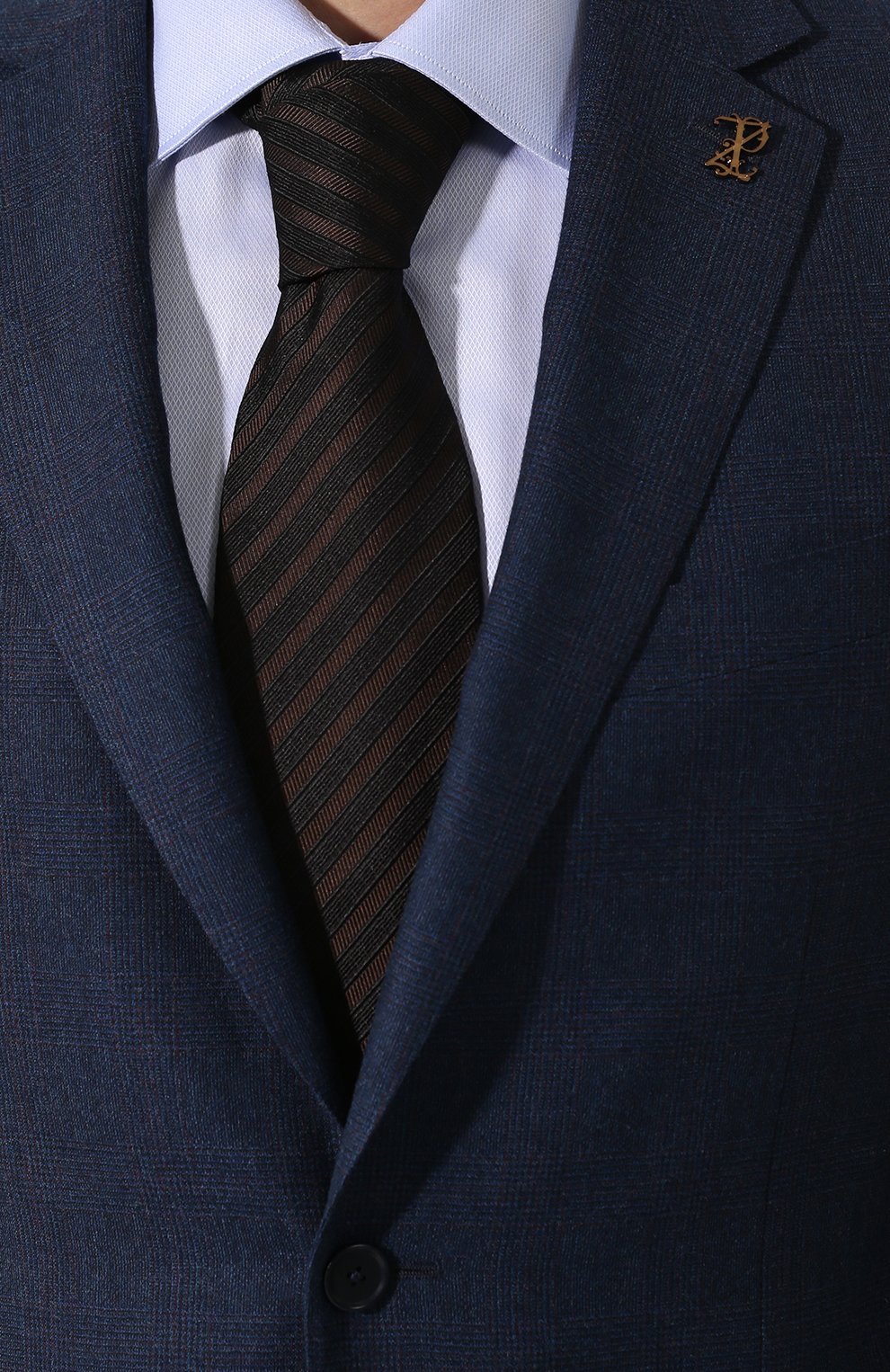 Шерстяной костюм PAL ZILERI, арт. P33CZ22K2--B1519, фото 6