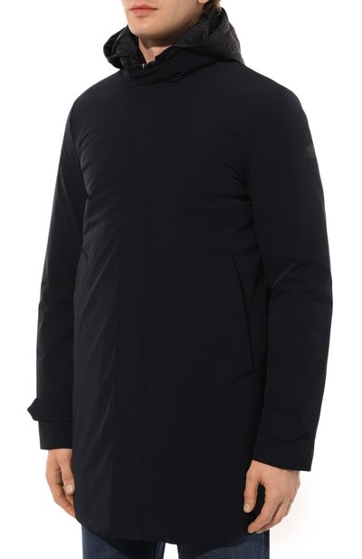 Пуховая парка HETREGO, арт. 8N444/MIKAEL, фото 3