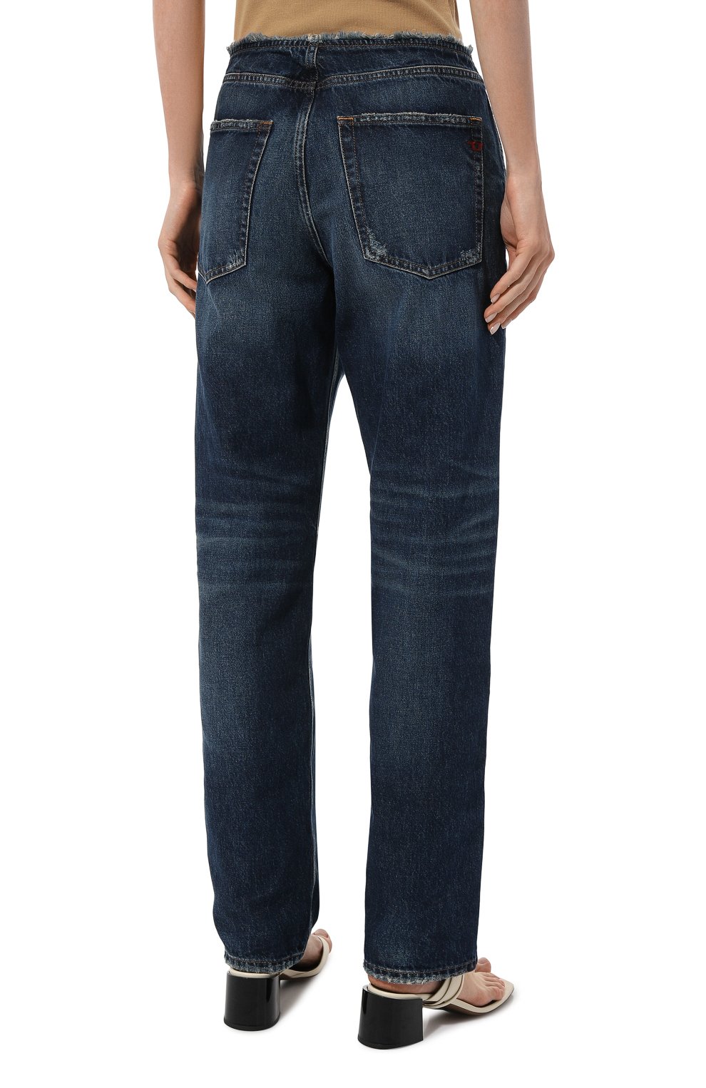 Джинсы DIESEL, арт. A11446/09G92, фото 4