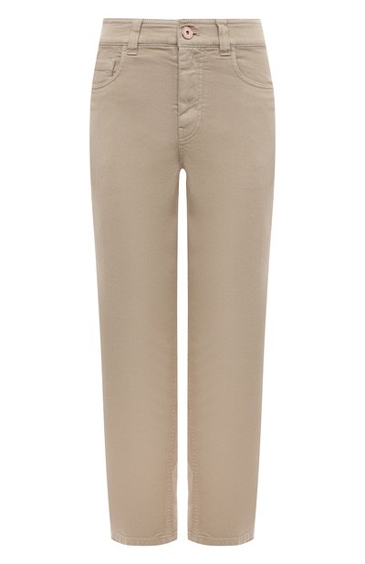 Женские джинсы BRUNELLO CUCINELLI, арт. MB057BP052