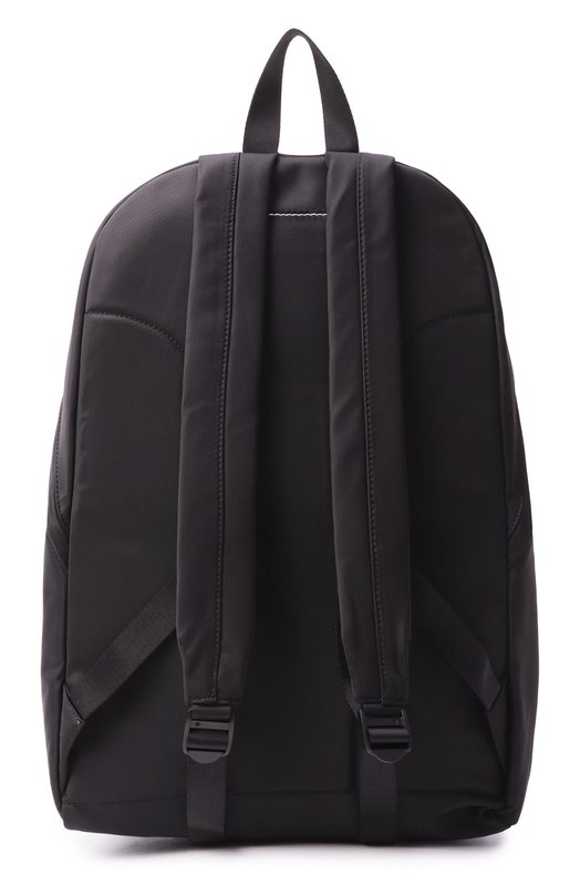 Рюкзак MM6 SB5WA0006/P8504 Чёрный  SB5WA0006/P8504 Фото 6