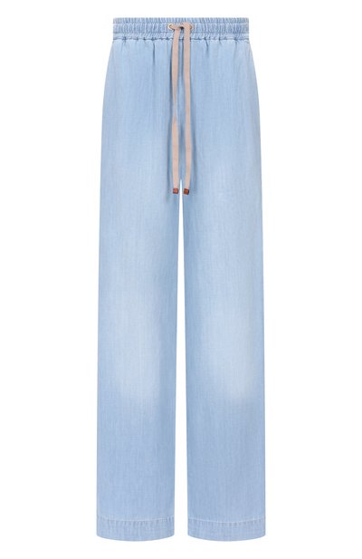 Женские джинсы LORENA ANTONIAZZI, арт. E2539PA37C/9651