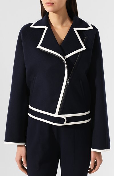 Кашемировая куртка LORO PIANA, арт. FAI4362, фото 3