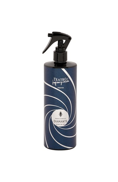 Спрей gun для дома diamante luxury collection (500ml) TEATRO, арт. DI017