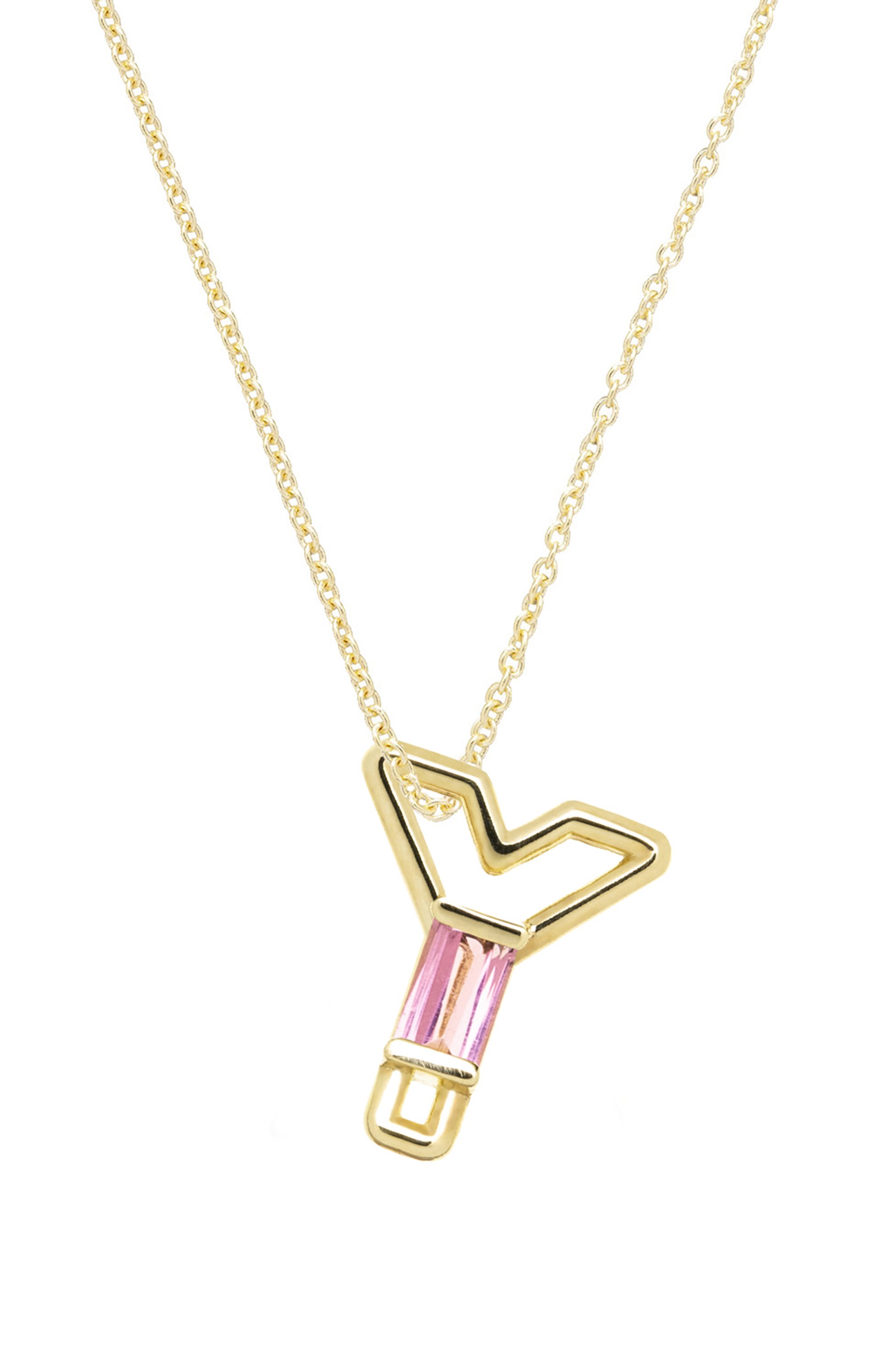 Кулон ALIITA, арт. NRPUHY0013YG09K J1000, фото 1