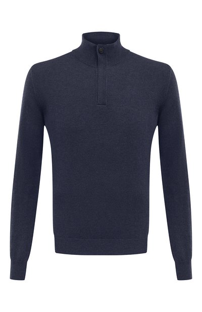 Мужской кашемировый джемпер CORNELIANI, арт. 94M533-9425185