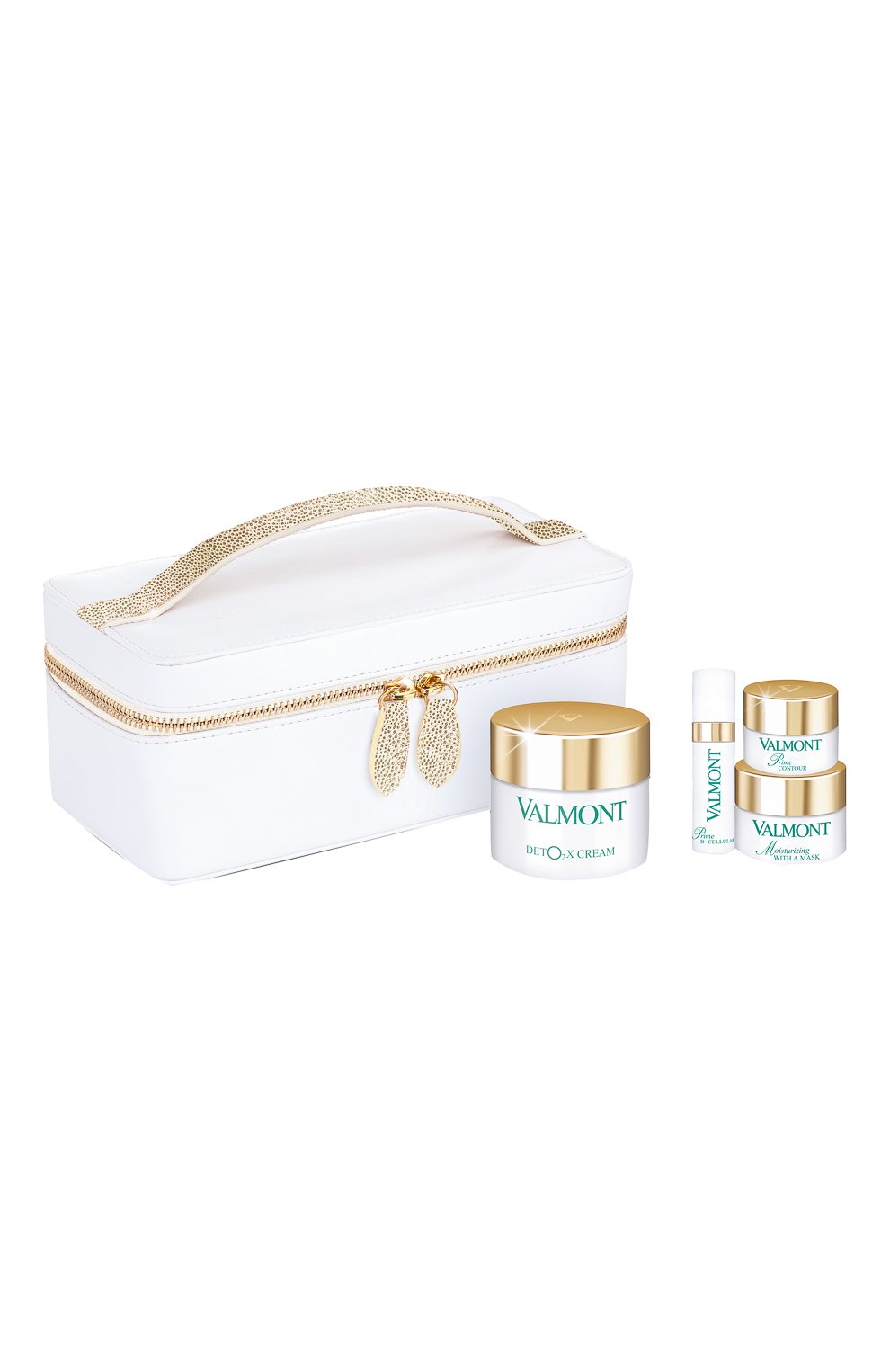 Дорожный набор детокс VALMONT, арт. 706067, фото 1