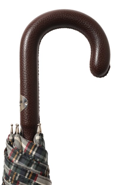 Зонт-трость PASOTTI OMBRELLI, арт. 0MITU0 142/C0T0NE 155/1, фото 5