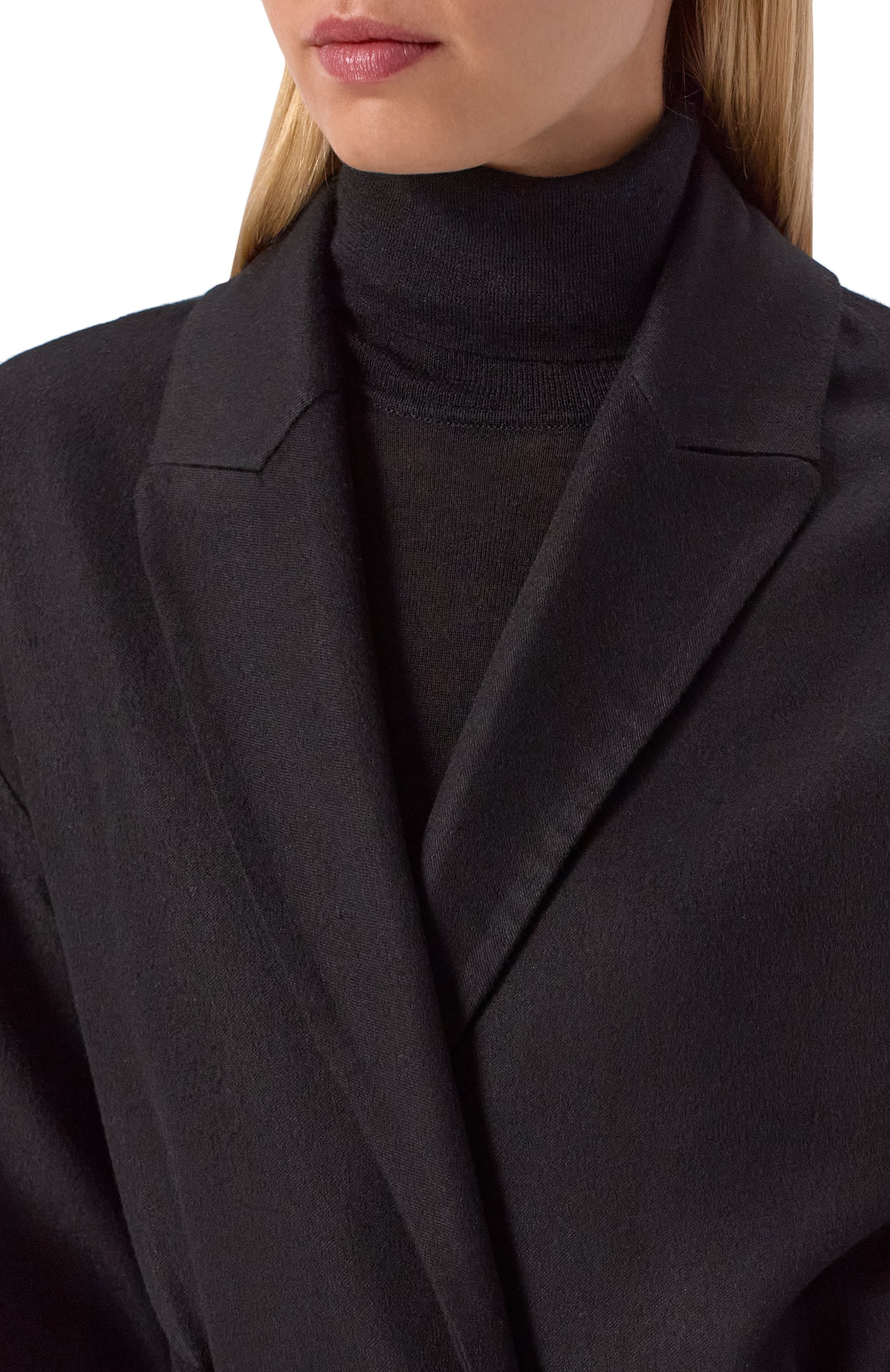 Кашемировое пальто MVST, арт. M26.2PW.C008/F086 D0UBLE CASHMERE, фото 5