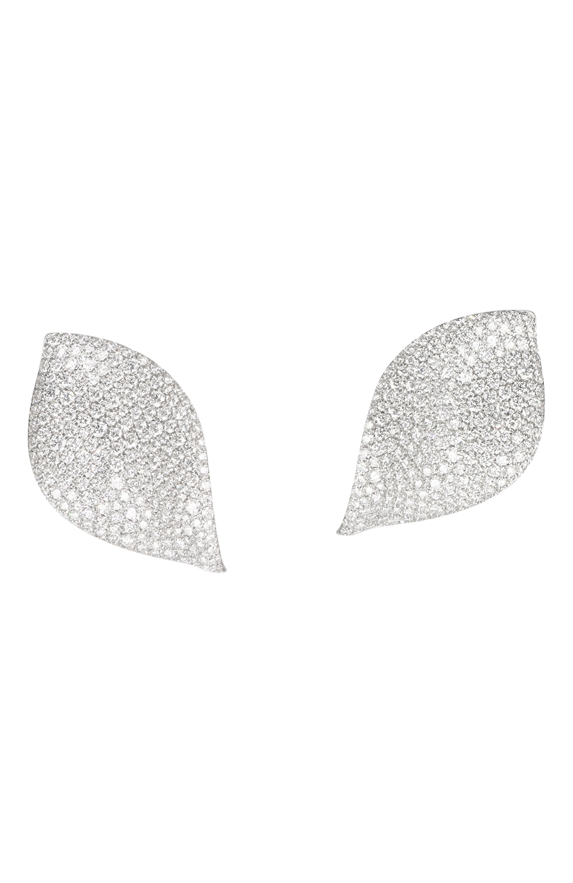 Серьги PASQUALE BRUNI, арт. 16624B, фото 1