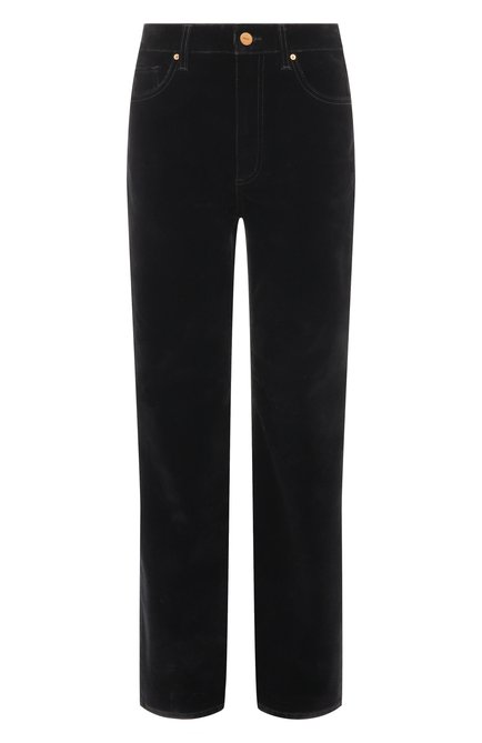 Женские бархатные брюки PAIGE, арт. 1J88R38-C937