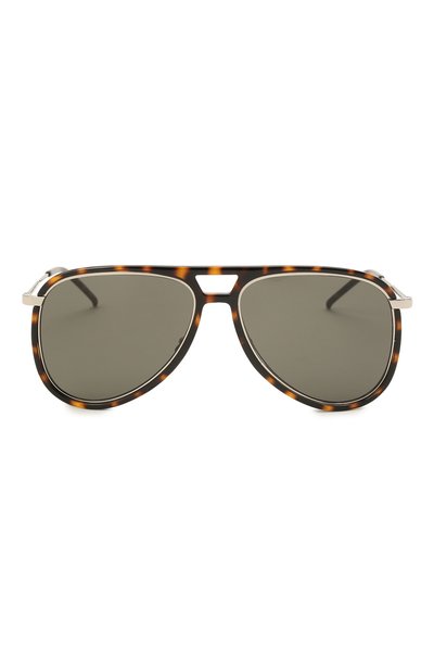 Солнцезащитные очки SAINT LAURENT, арт. CLASSIC 11 RIM, фото 3
