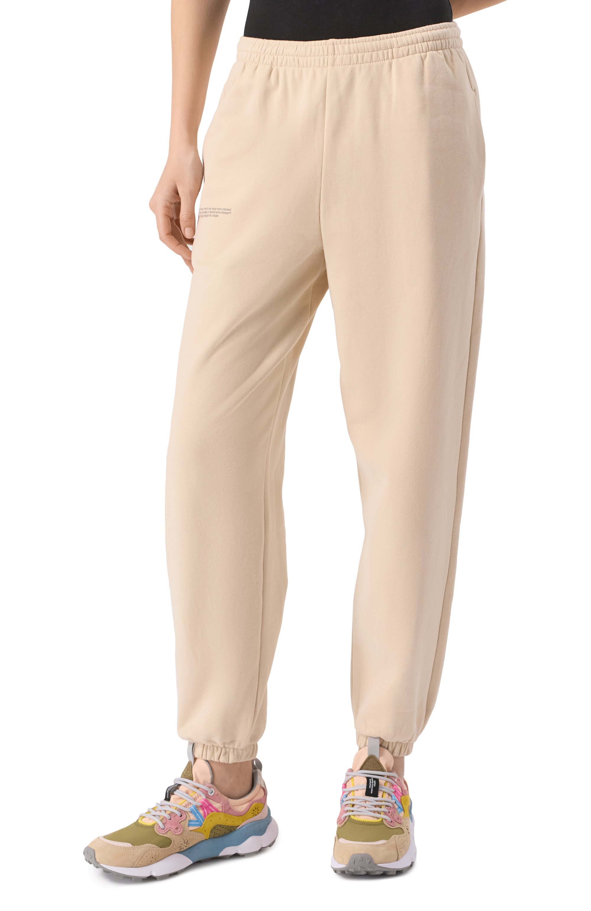 Хлопковые джоггеры PANGAIA, арт. 10000295, фото 7