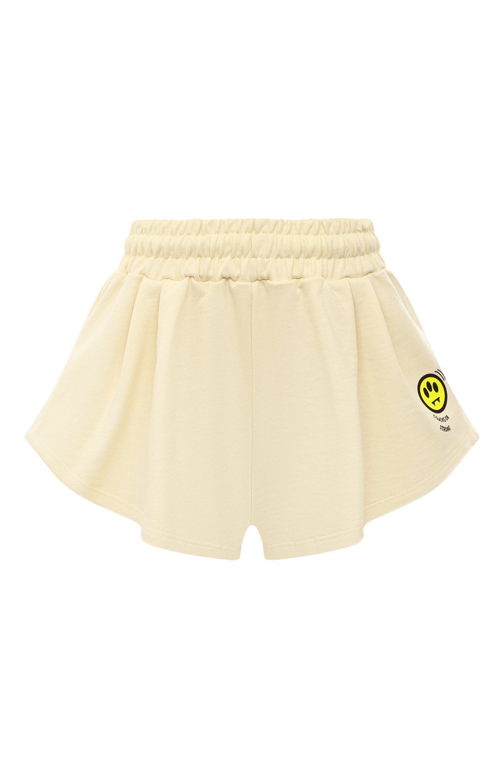 Хлопковые шорты BARROW, арт. 034076, фото 1