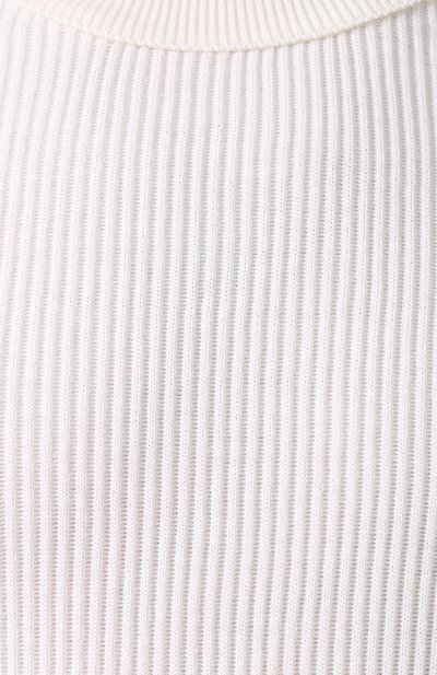 Шерстяной джемпер STONE ISLAND, арт. 7115516C2, фото 5