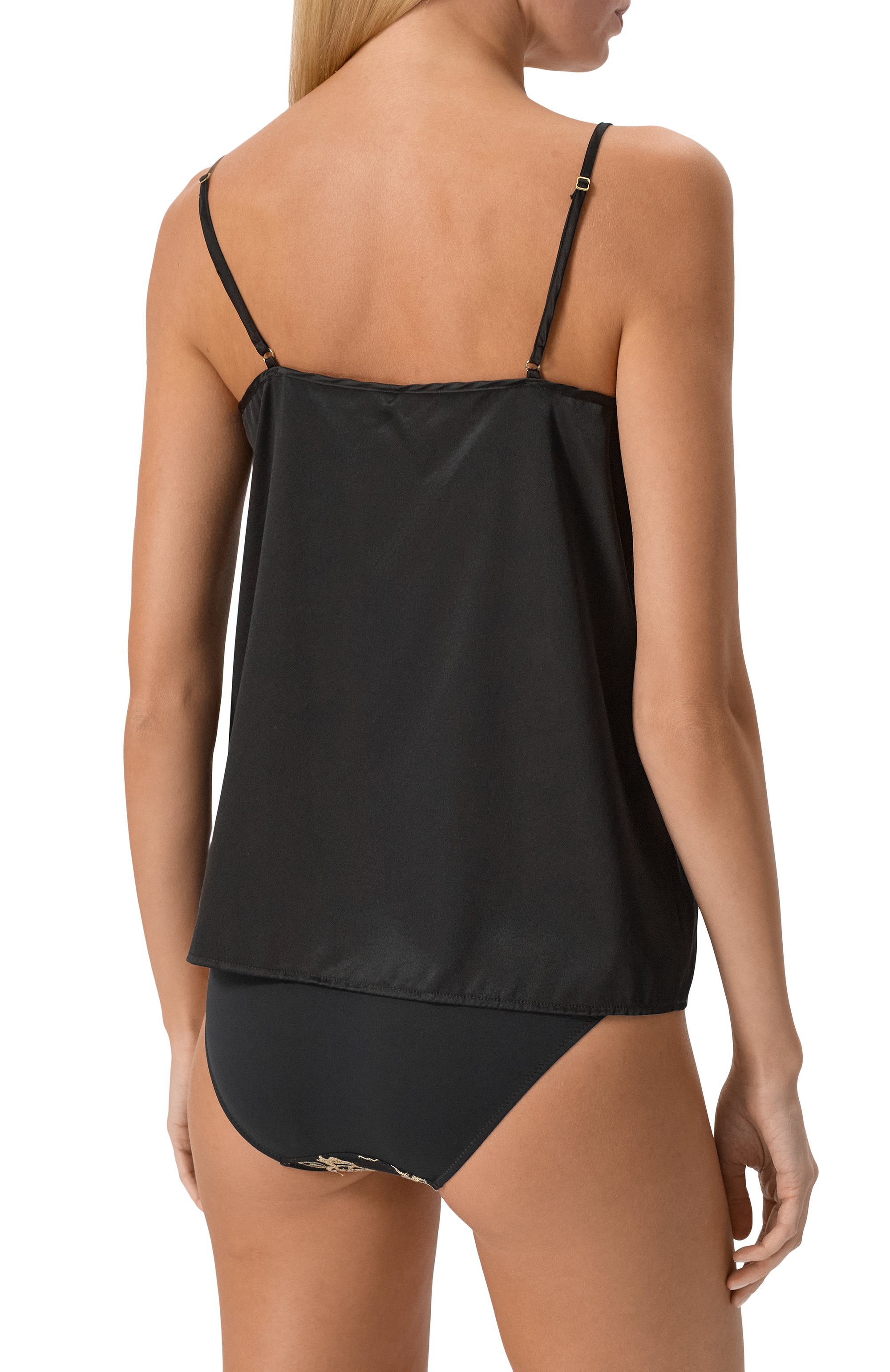 Шелковый топ LISE CHARMEL, арт. ALJ4213, фото 3