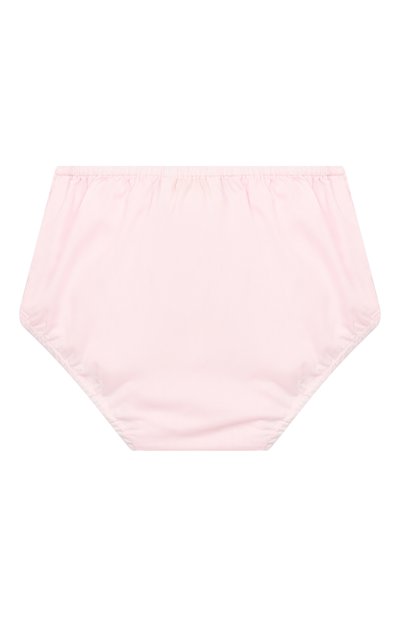 Комплект из платья и шорт JACADI, арт. 2045706-N, фото 5